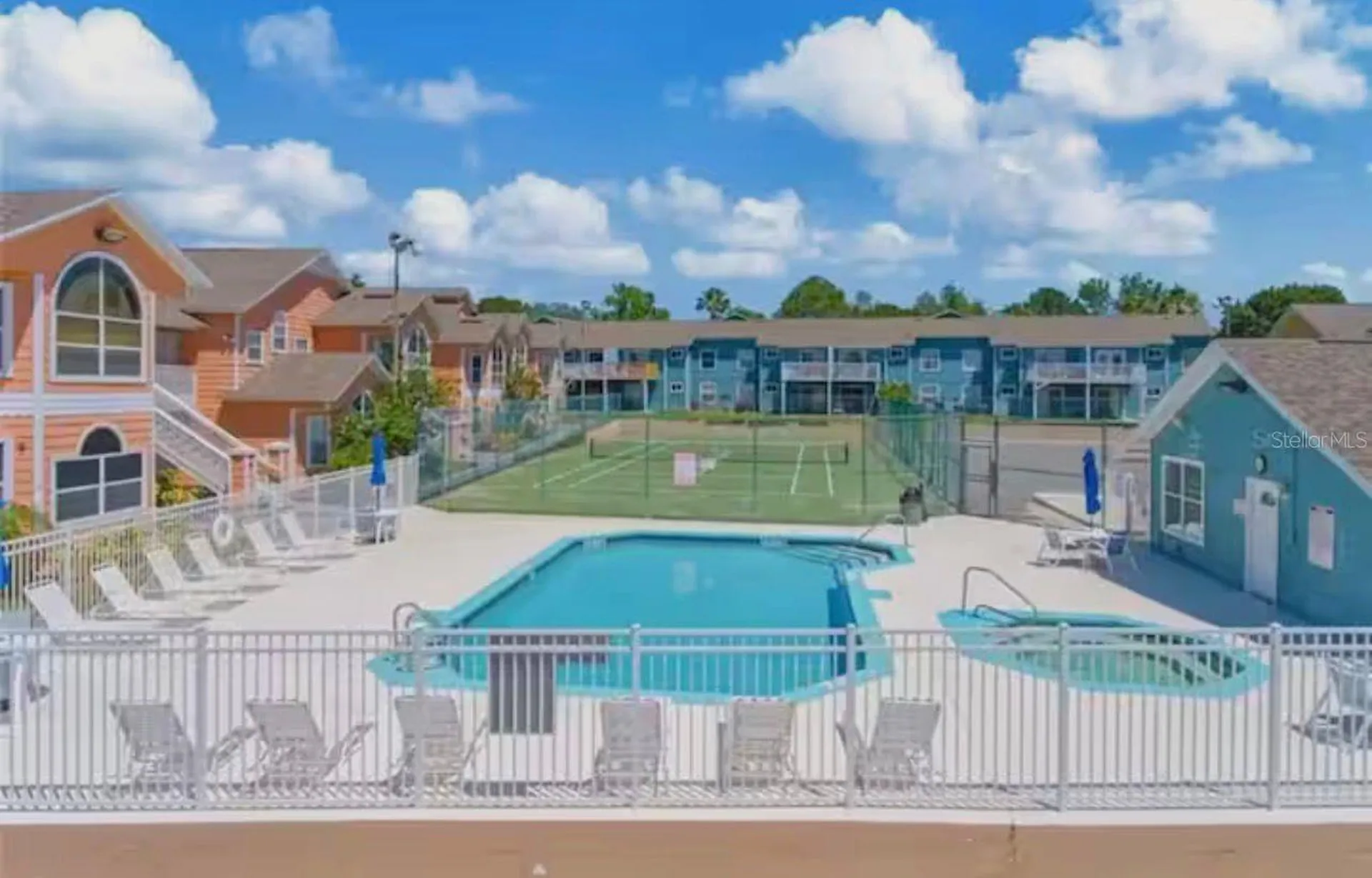 8710 Rain Forest Place Kissimmee FL 34747