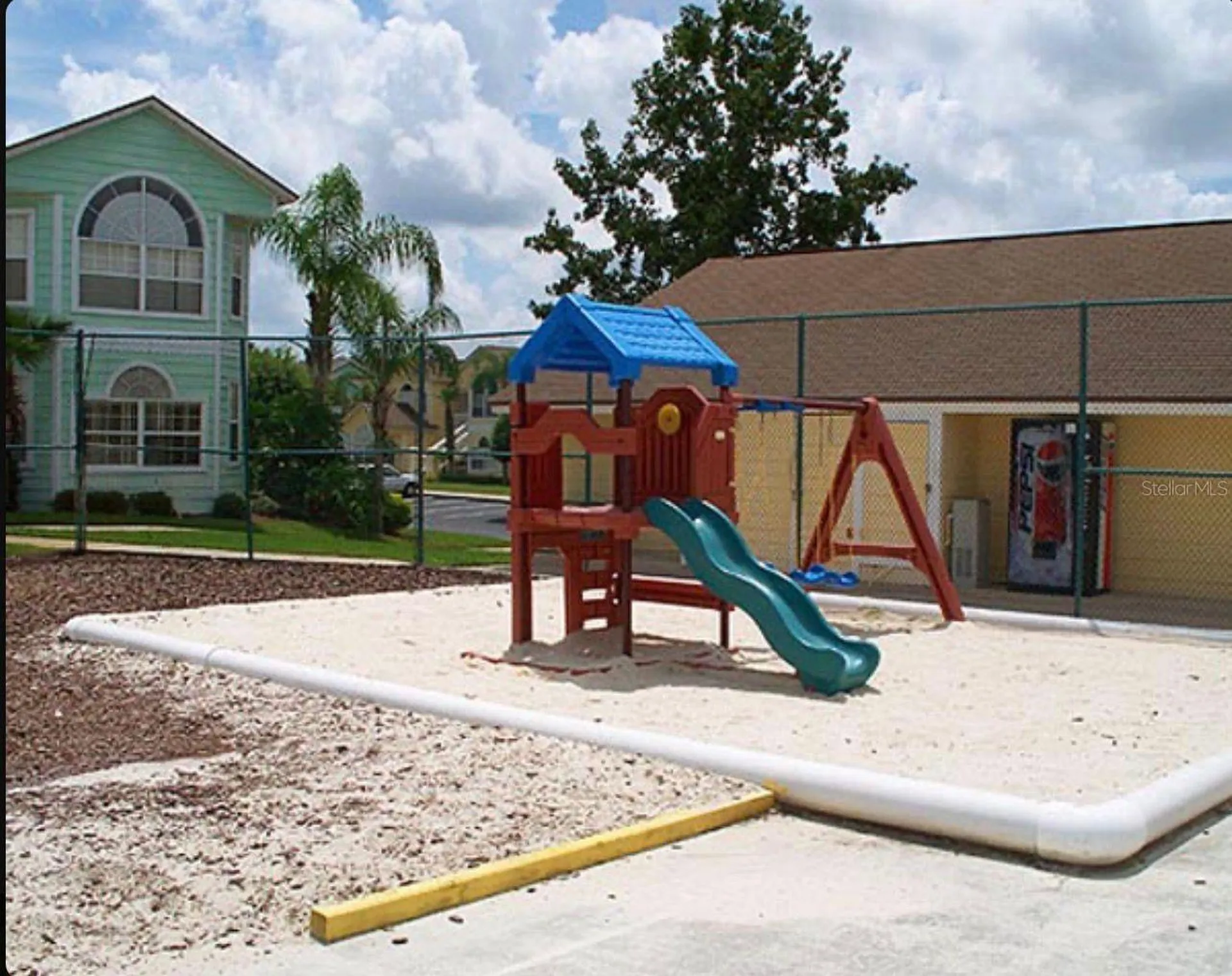 8710 Rain Forest Place Kissimmee FL 34747