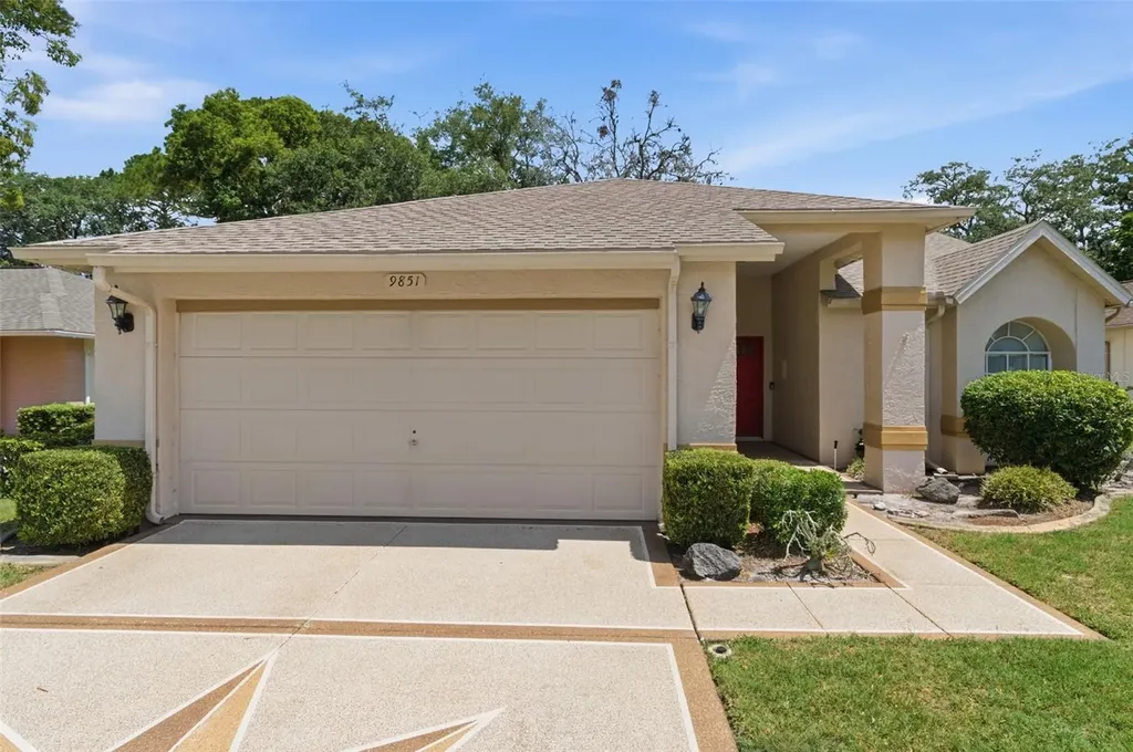 9851 Kingsport Avenue New Port Richey FL 34655