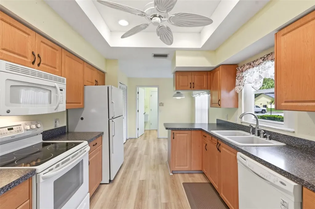 9851 Kingsport Avenue New Port Richey FL 34655