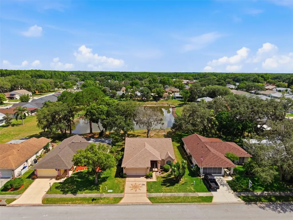 9851 Kingsport Avenue New Port Richey FL 34655