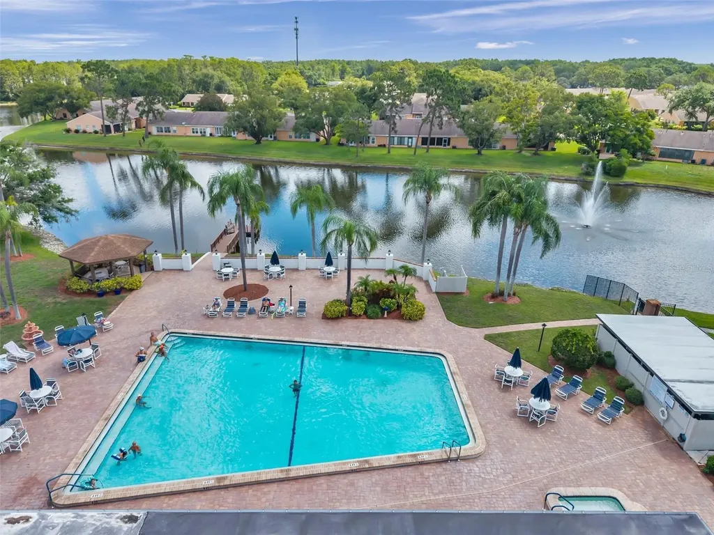 9851 Kingsport Avenue New Port Richey FL 34655