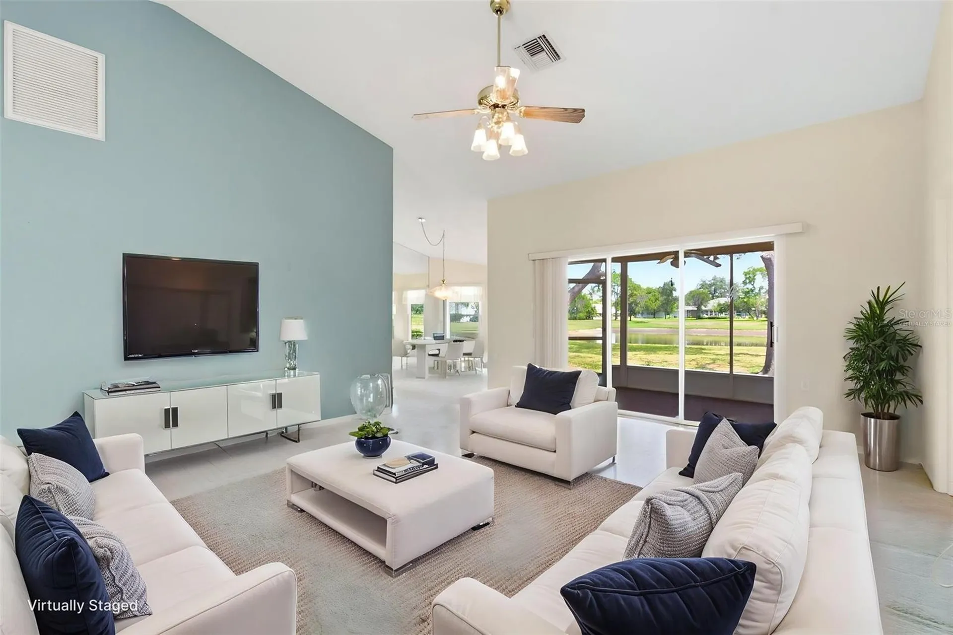 9851 Kingsport Avenue New Port Richey FL 34655