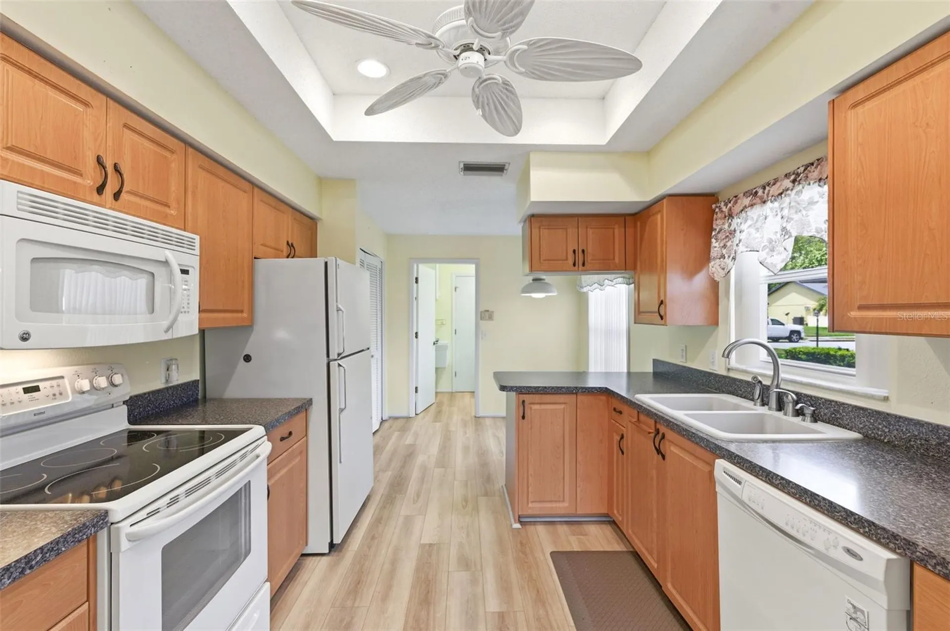9851 Kingsport Avenue New Port Richey FL 34655