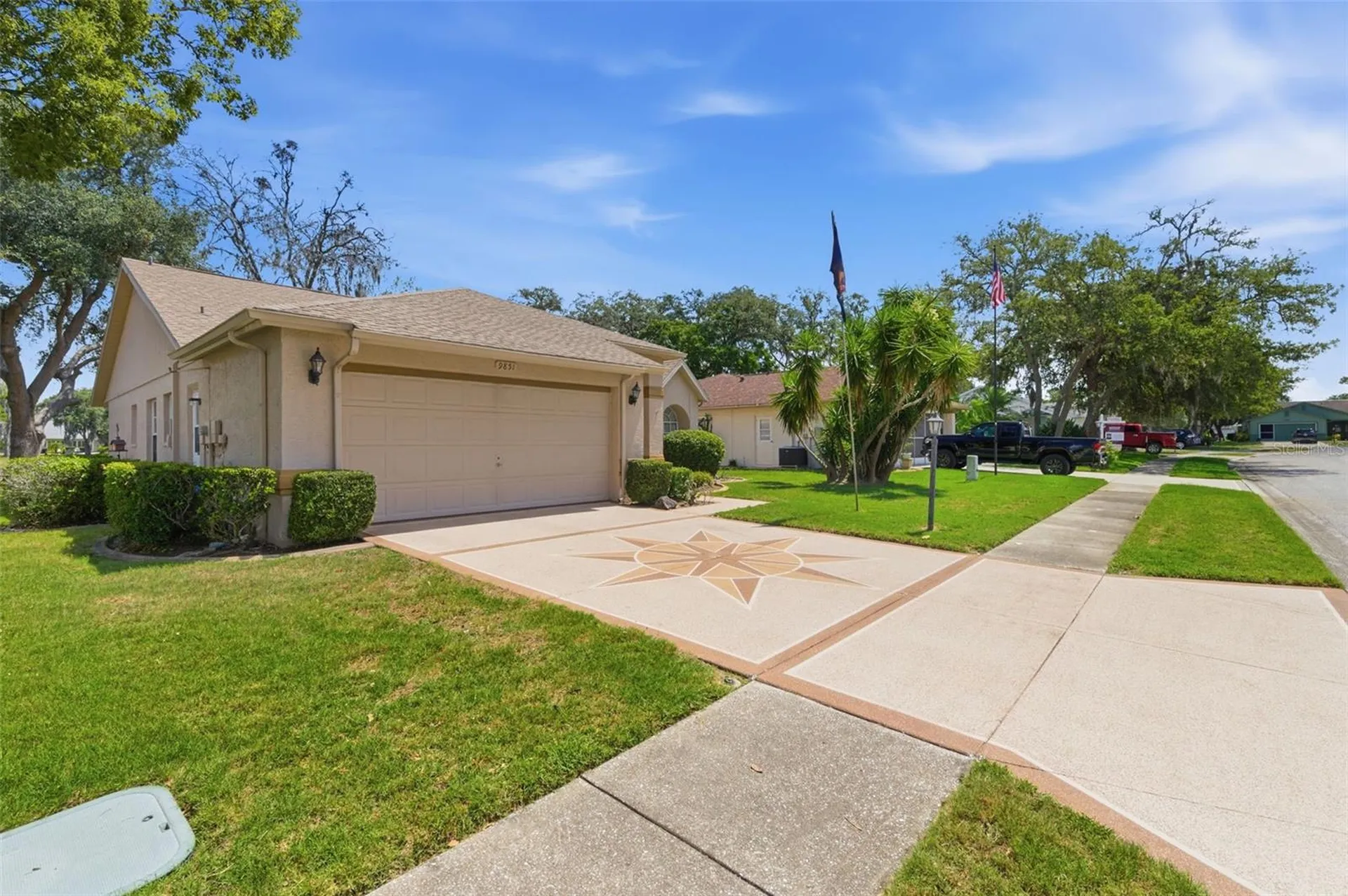 9851 Kingsport Avenue New Port Richey FL 34655