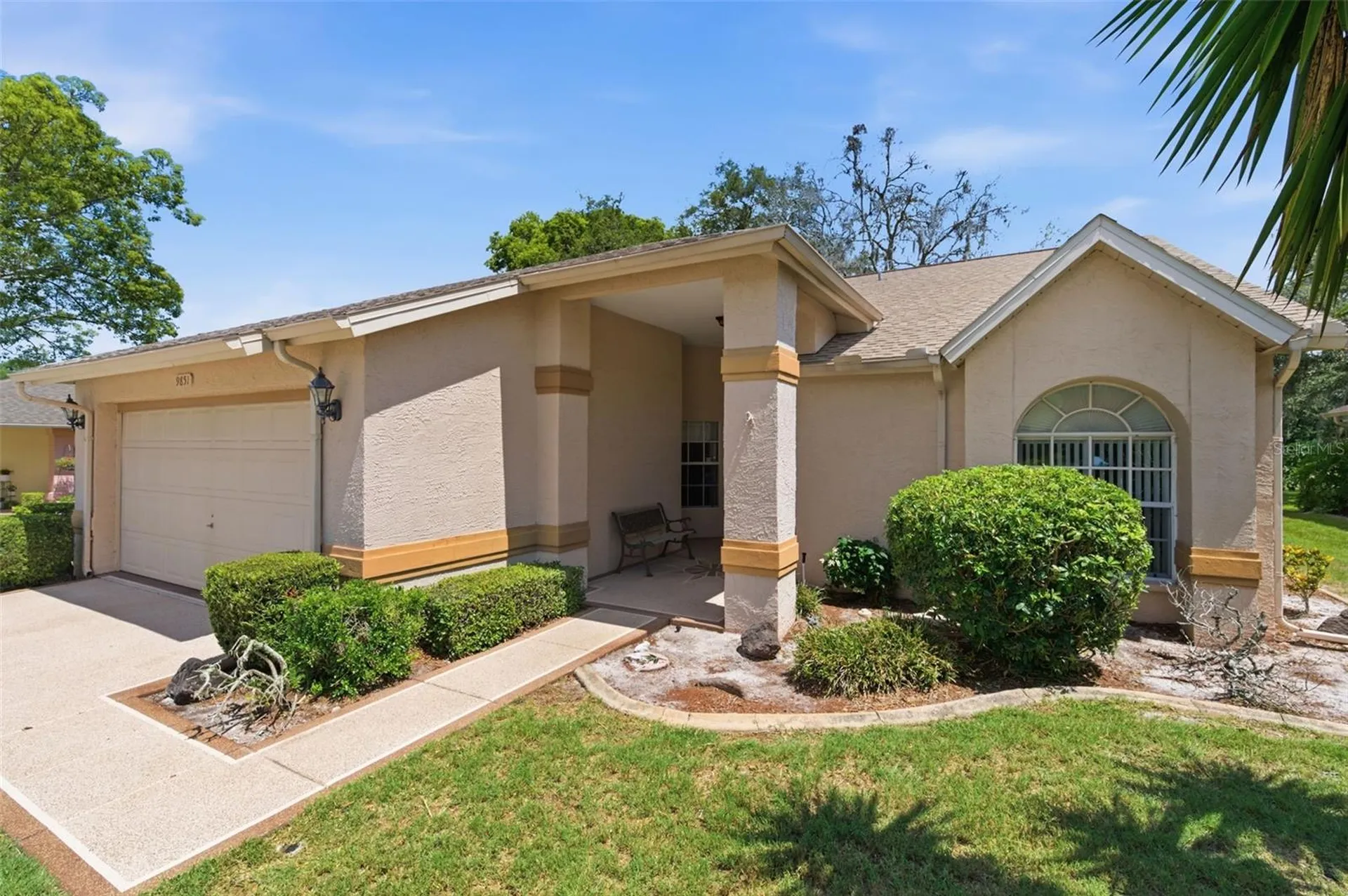 9851 Kingsport Avenue New Port Richey FL 34655