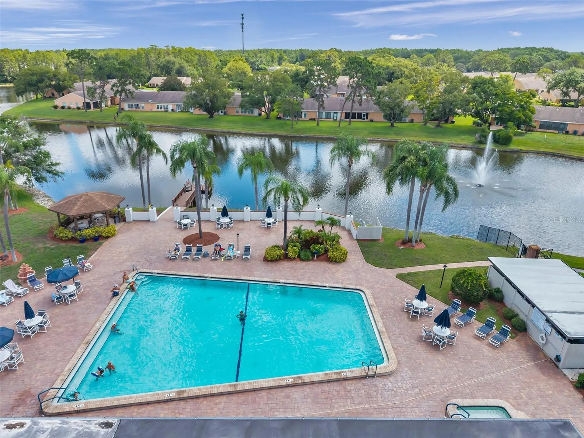 9851 Kingsport Avenue New Port Richey FL 34655