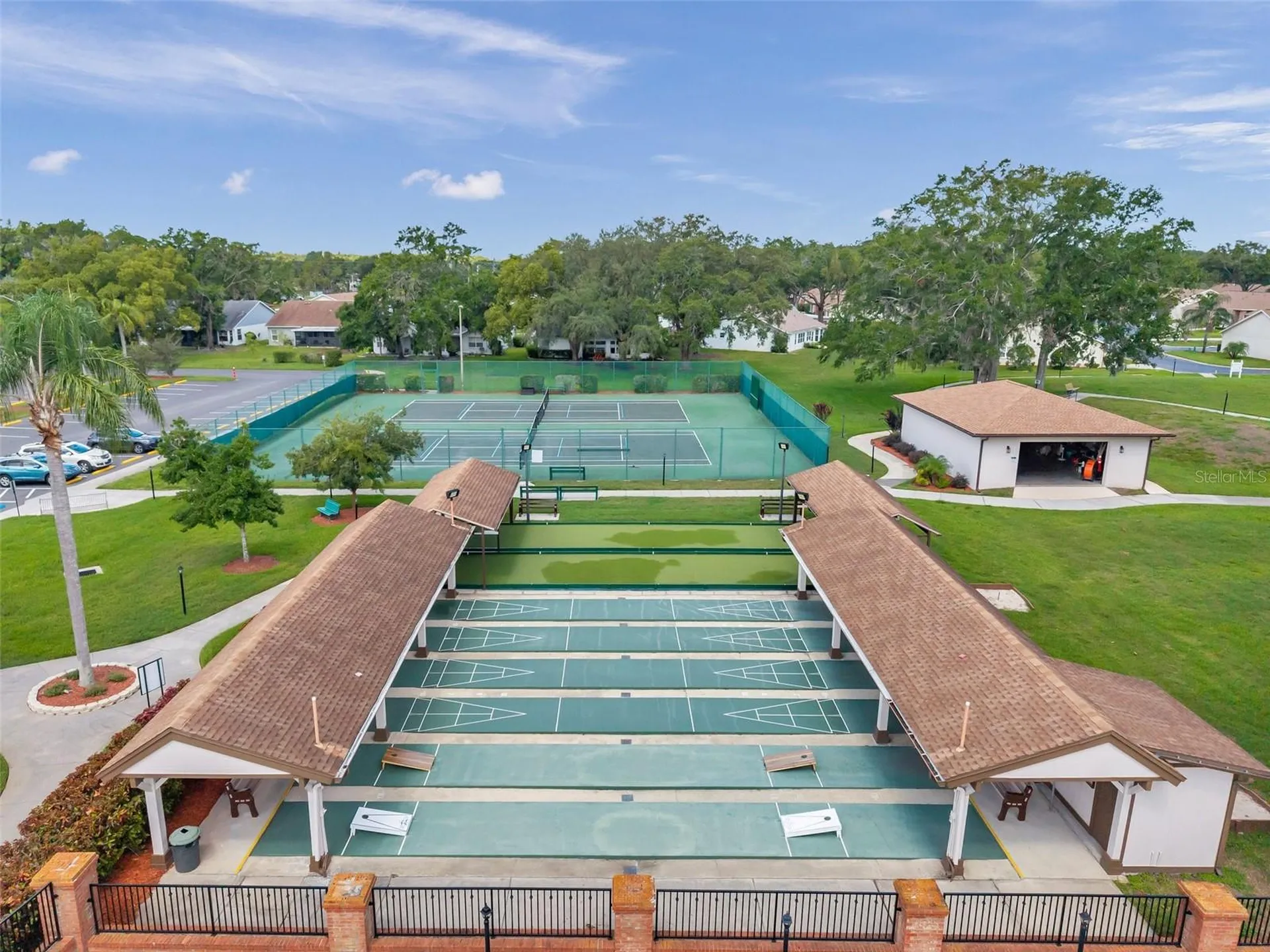 9851 Kingsport Avenue New Port Richey FL 34655