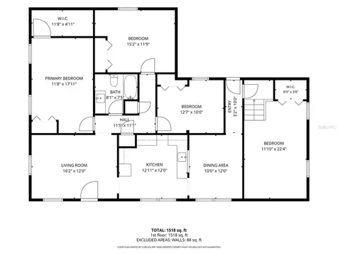 832 S Central Avenue Lakeland FL 33815