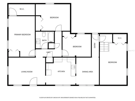 832 S Central Avenue Lakeland FL 33815