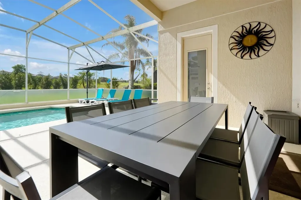 448 Birkdale Street Davenport FL 33897