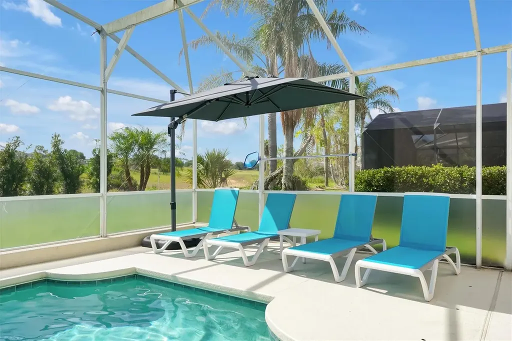 448 Birkdale Street Davenport FL 33897