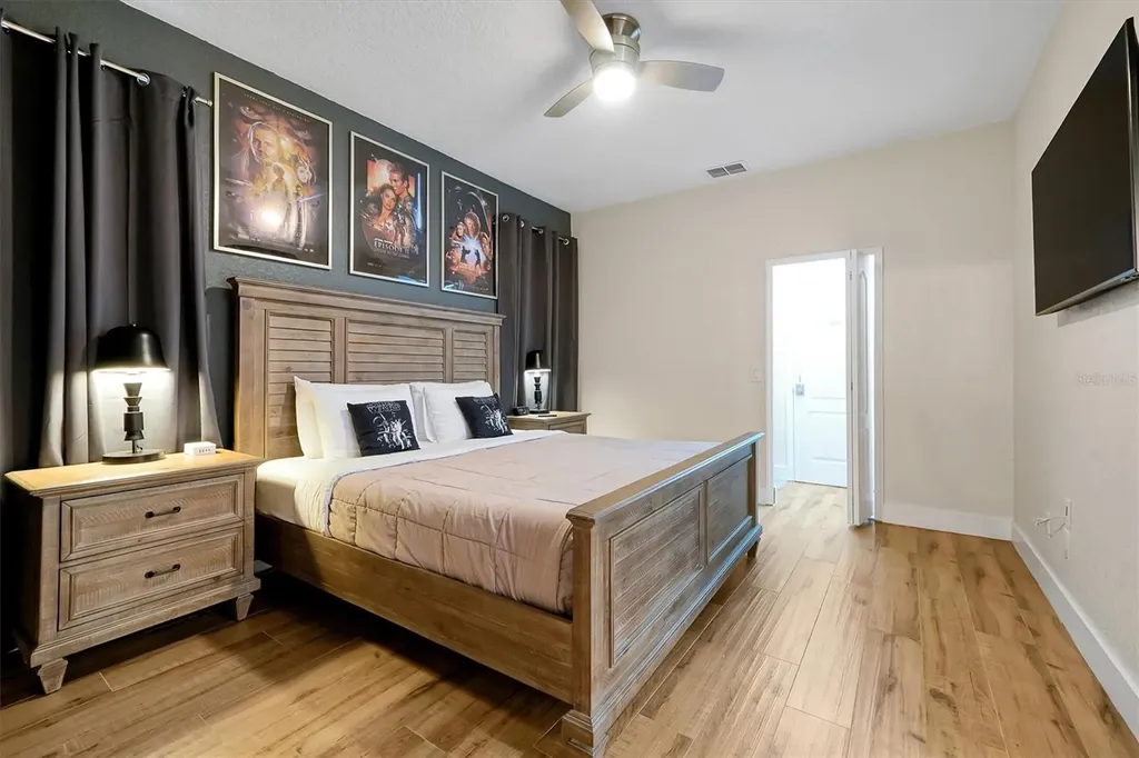 448 Birkdale Street Davenport FL 33897