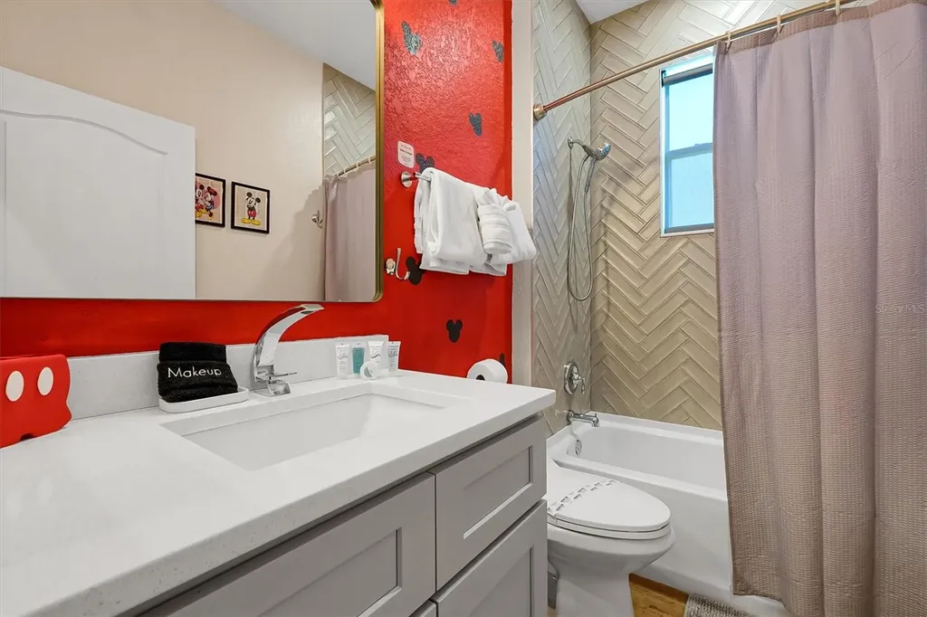 448 Birkdale Street Davenport FL 33897