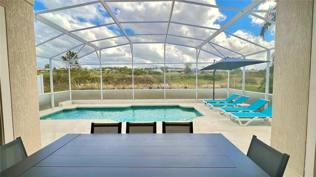 448 Birkdale Street Davenport FL 33897