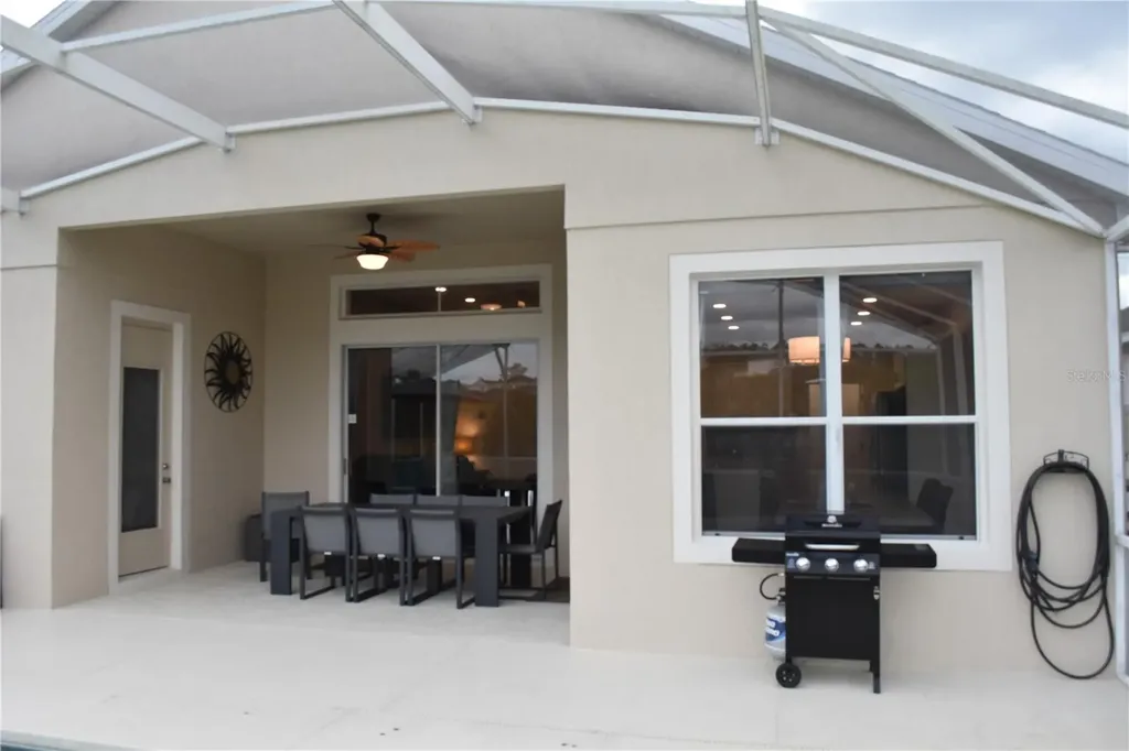448 Birkdale Street Davenport FL 33897