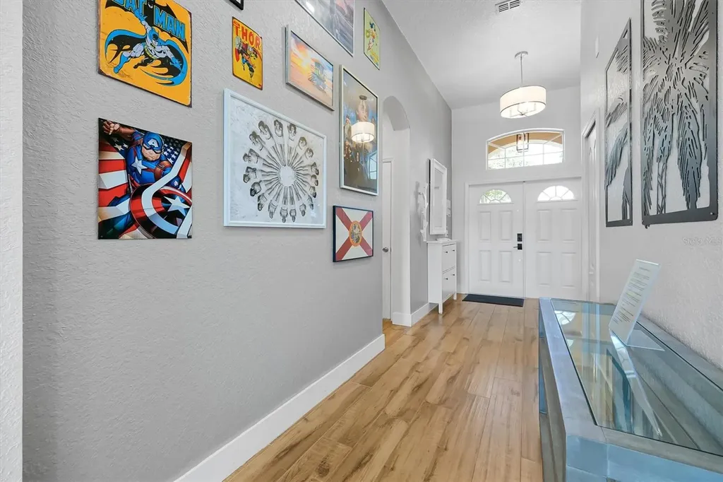 448 Birkdale Street Davenport FL 33897