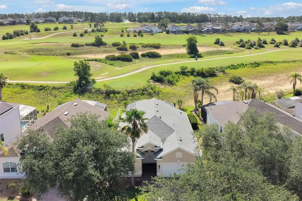 448 Birkdale Street Davenport FL 33897