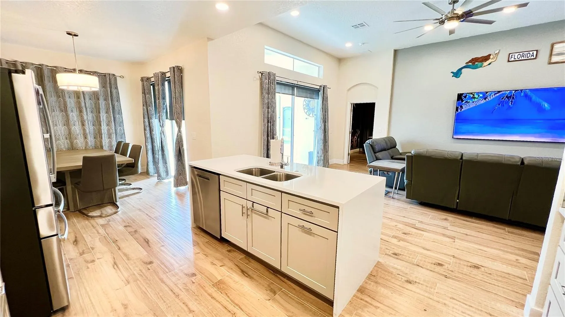 448 Birkdale Street Davenport FL 33897