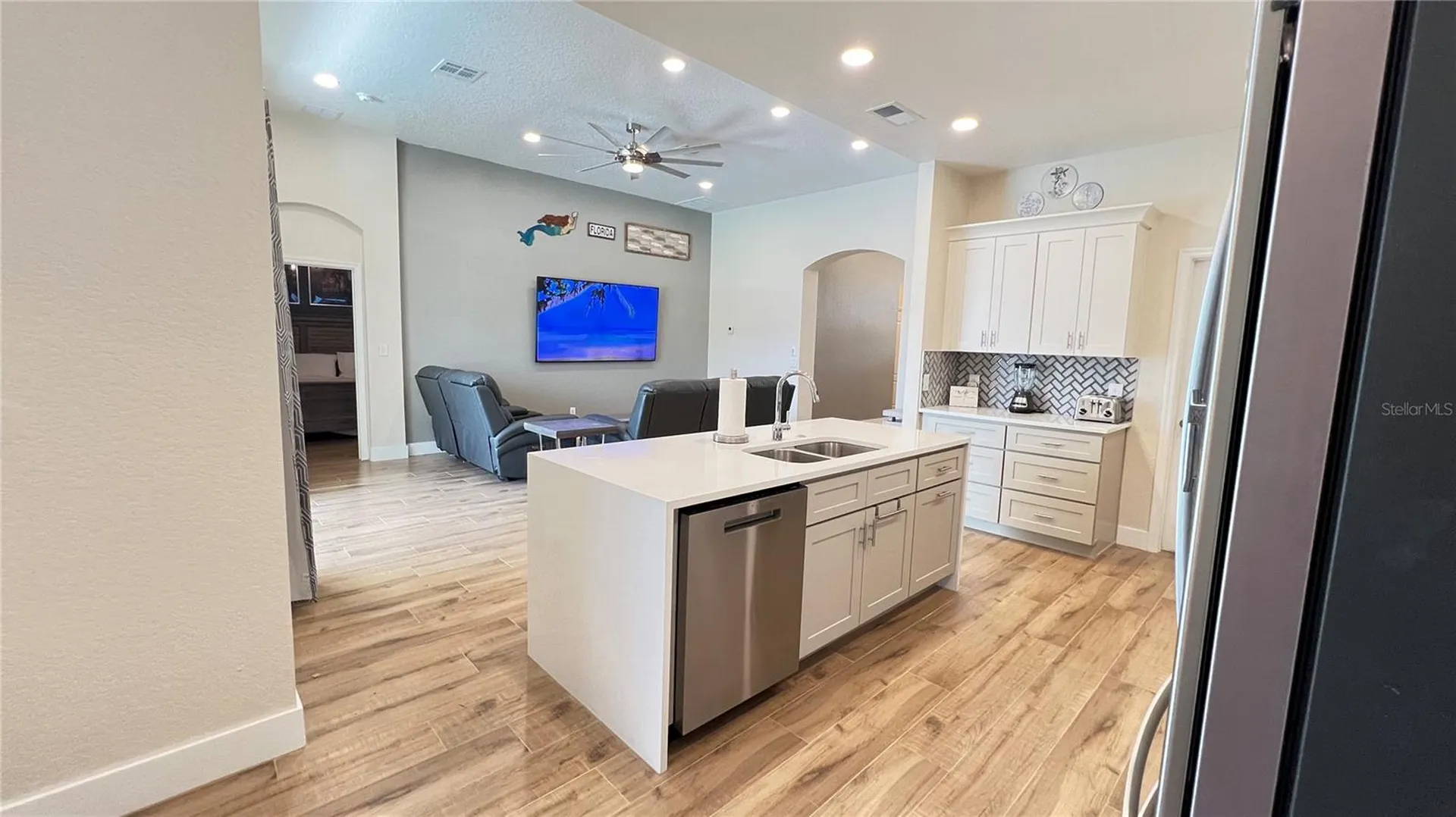 448 Birkdale Street Davenport FL 33897