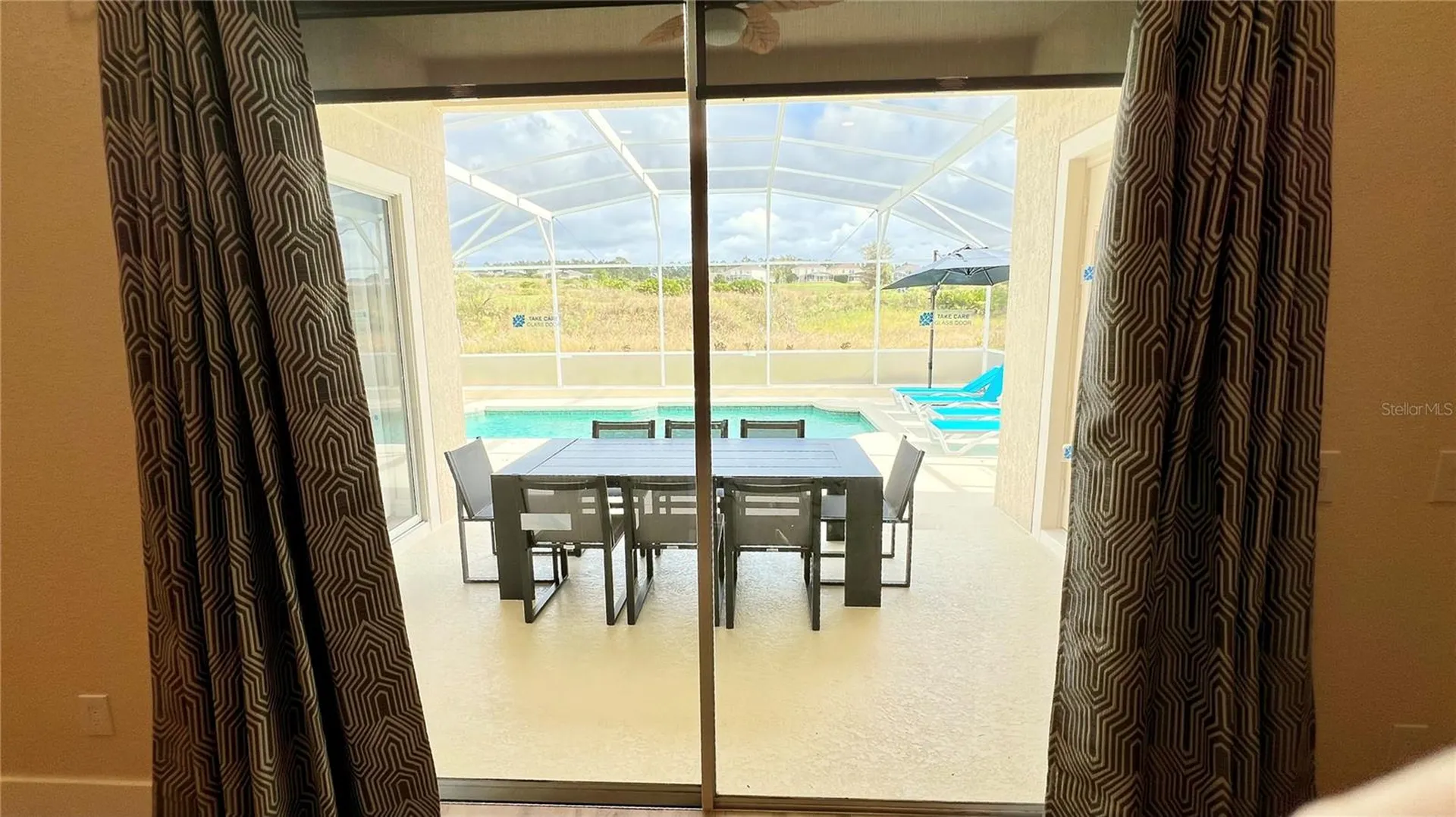 448 Birkdale Street Davenport FL 33897