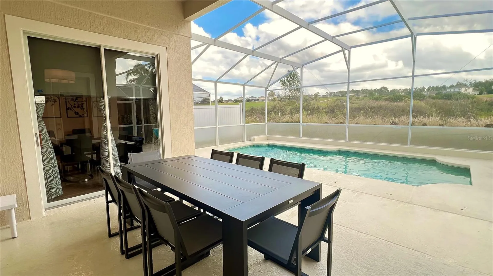 448 Birkdale Street Davenport FL 33897