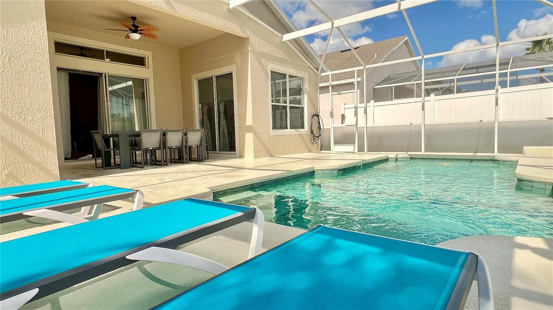 448 Birkdale Street Davenport FL 33897