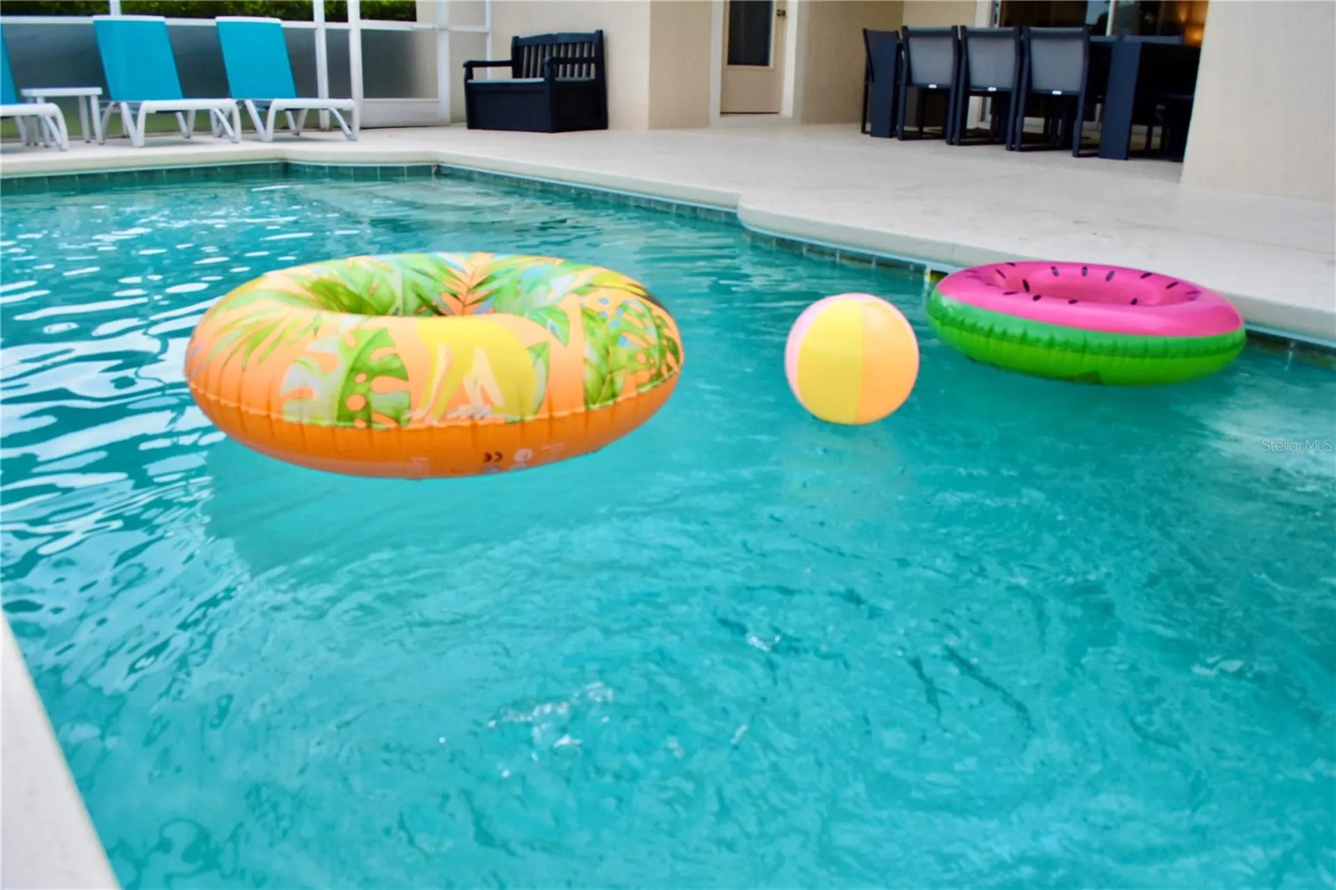448 Birkdale Street Davenport FL 33897