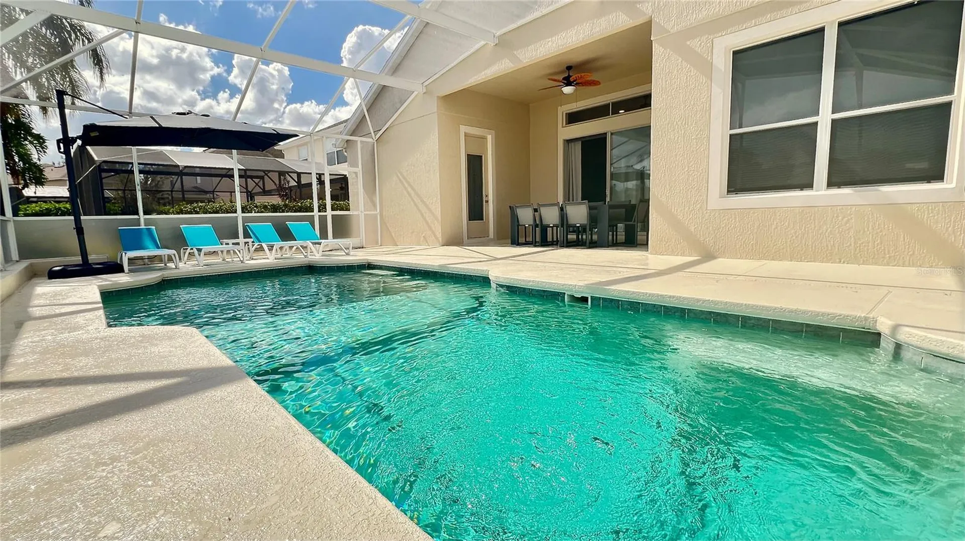 448 Birkdale Street Davenport FL 33897