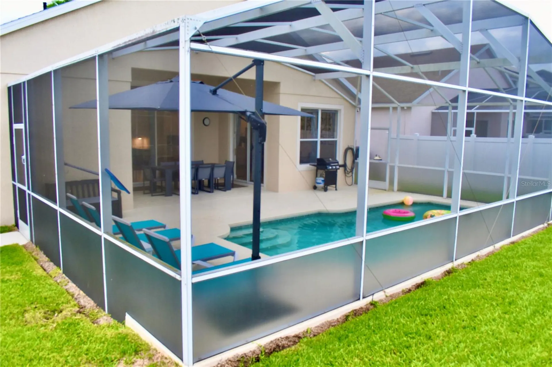448 Birkdale Street Davenport FL 33897