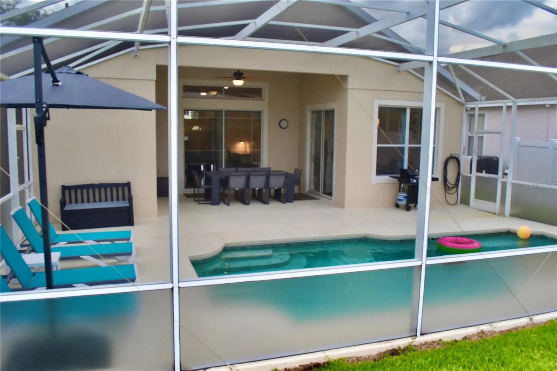 448 Birkdale Street Davenport FL 33897