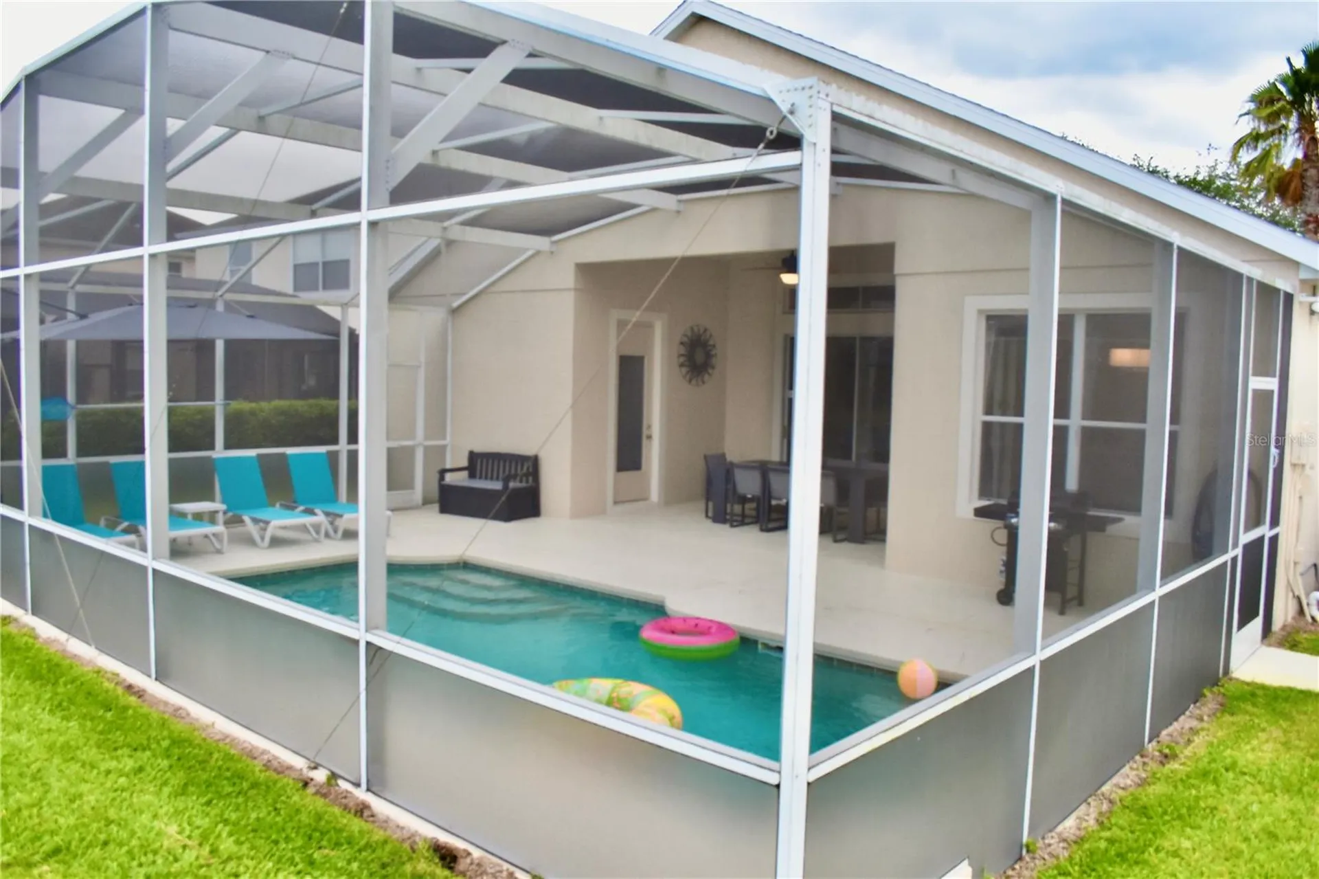 448 Birkdale Street Davenport FL 33897