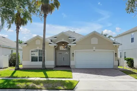 448 Birkdale Street Davenport FL 33897