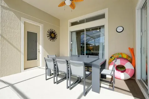 448 Birkdale Street Davenport FL 33897