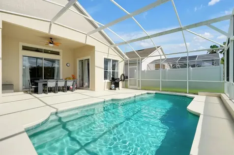 448 Birkdale Street Davenport FL 33897