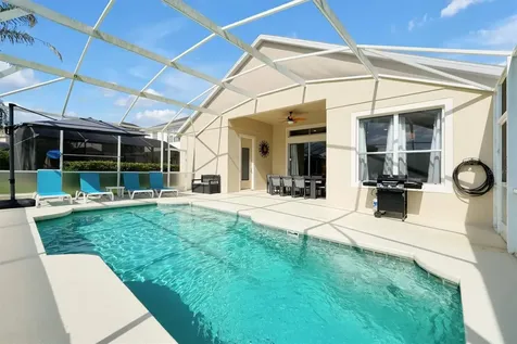 448 Birkdale Street Davenport FL 33897