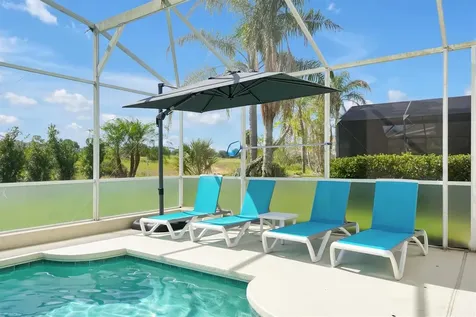 448 Birkdale Street Davenport FL 33897