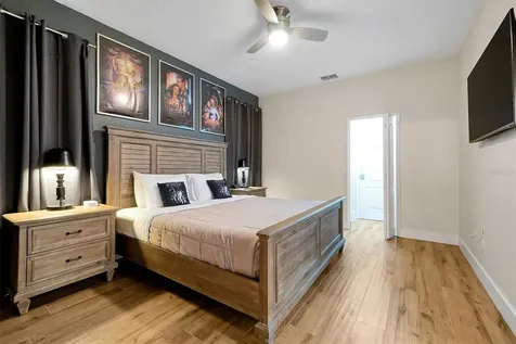448 Birkdale Street Davenport FL 33897