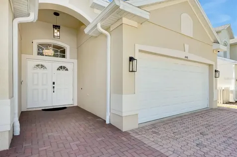 448 Birkdale Street Davenport FL 33897