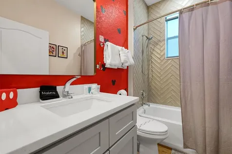 448 Birkdale Street Davenport FL 33897