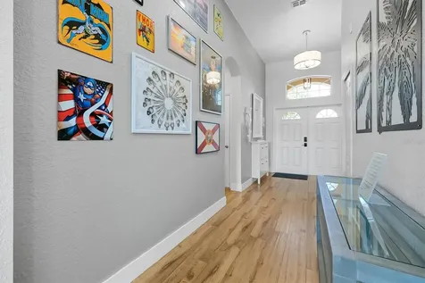 448 Birkdale Street Davenport FL 33897