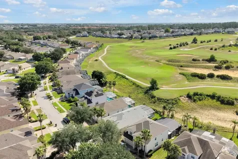 448 Birkdale Street Davenport FL 33897
