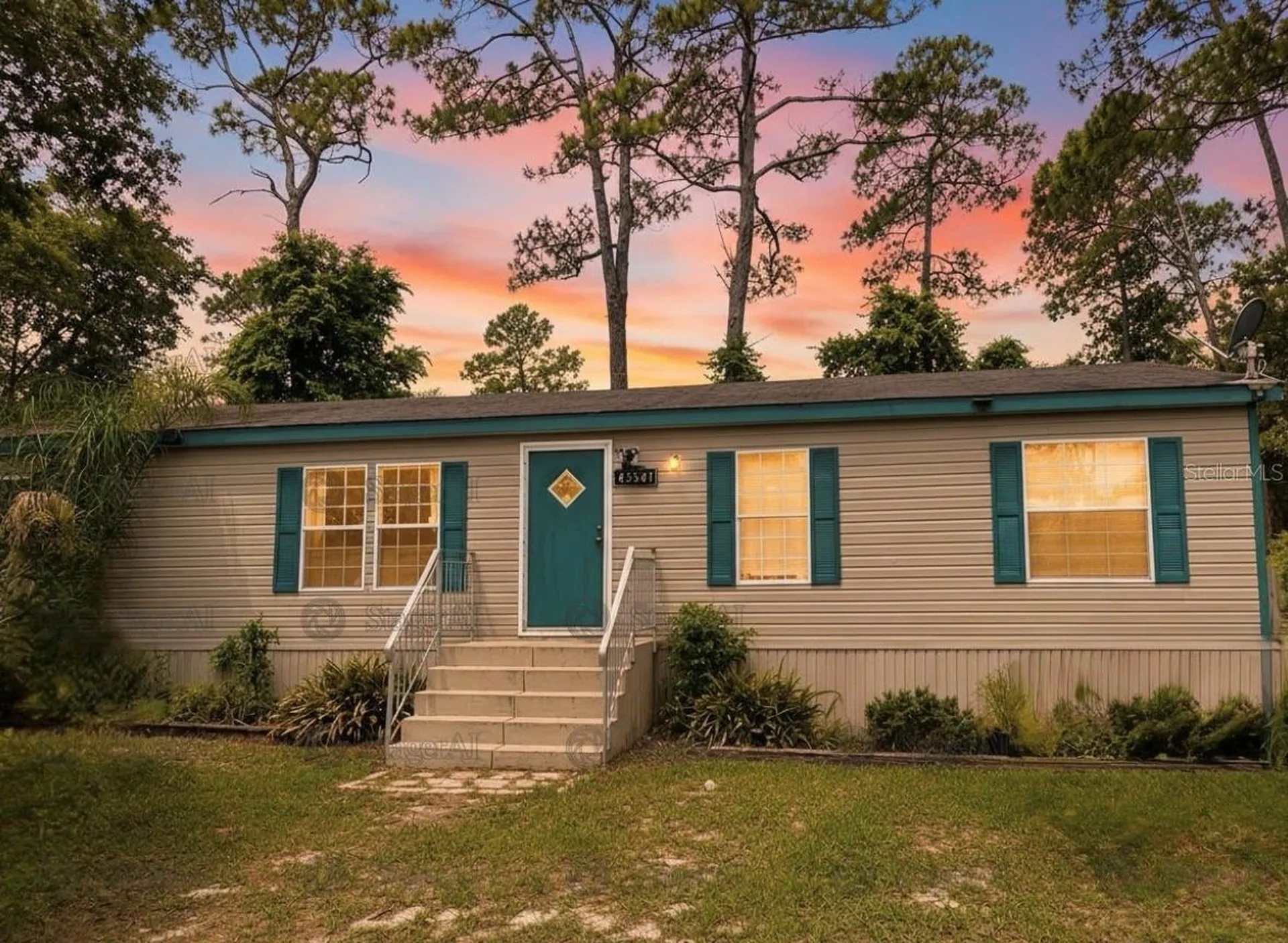 45541 Pennsylvania Street Paisley FL 32767