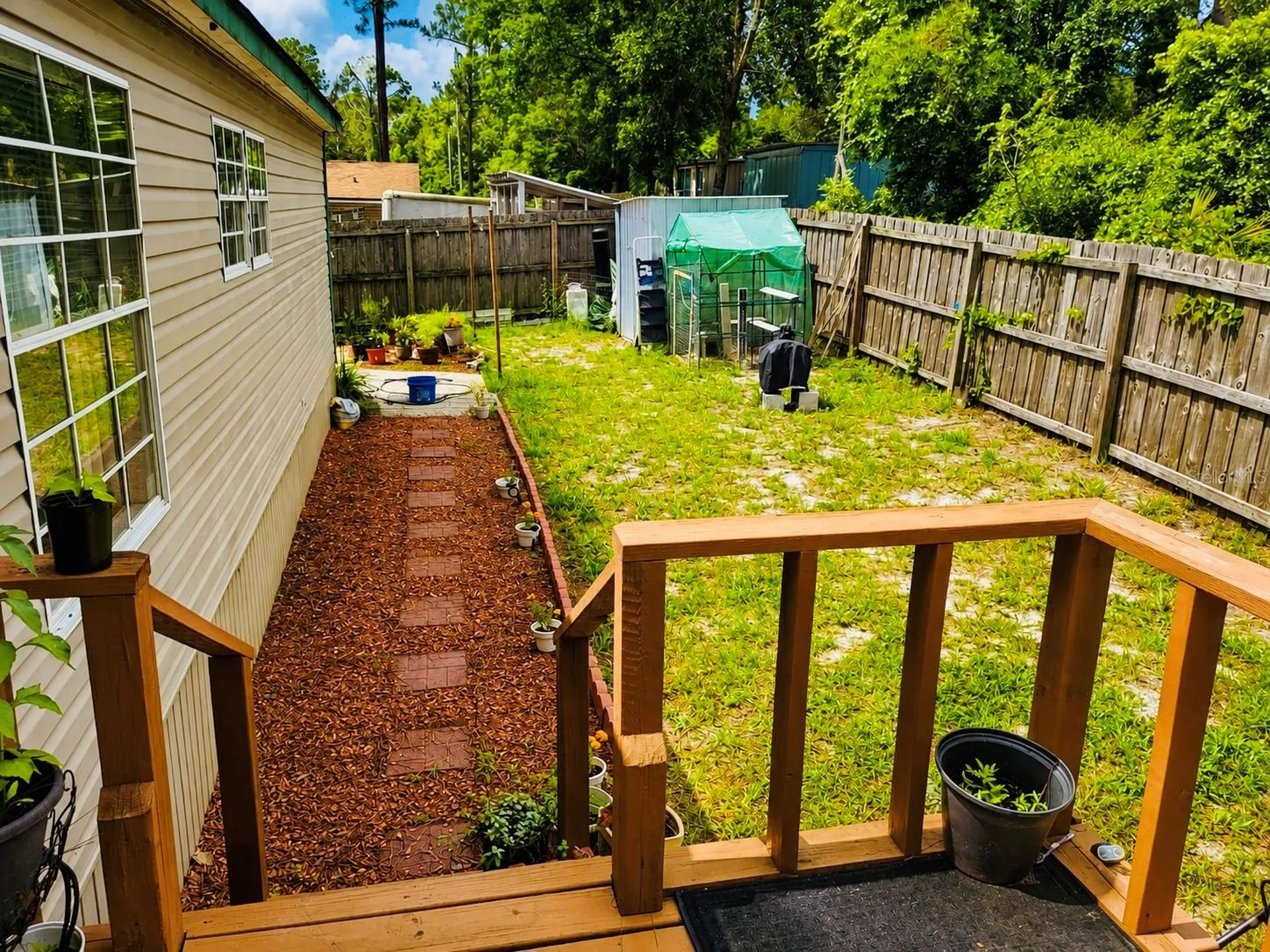 45541 Pennsylvania Street Paisley FL 32767