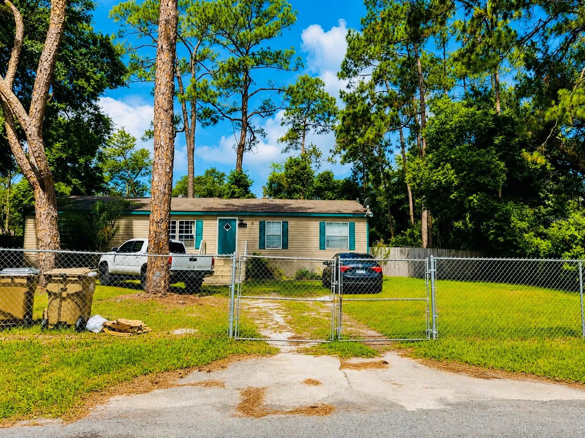 45541 Pennsylvania Street Paisley FL 32767