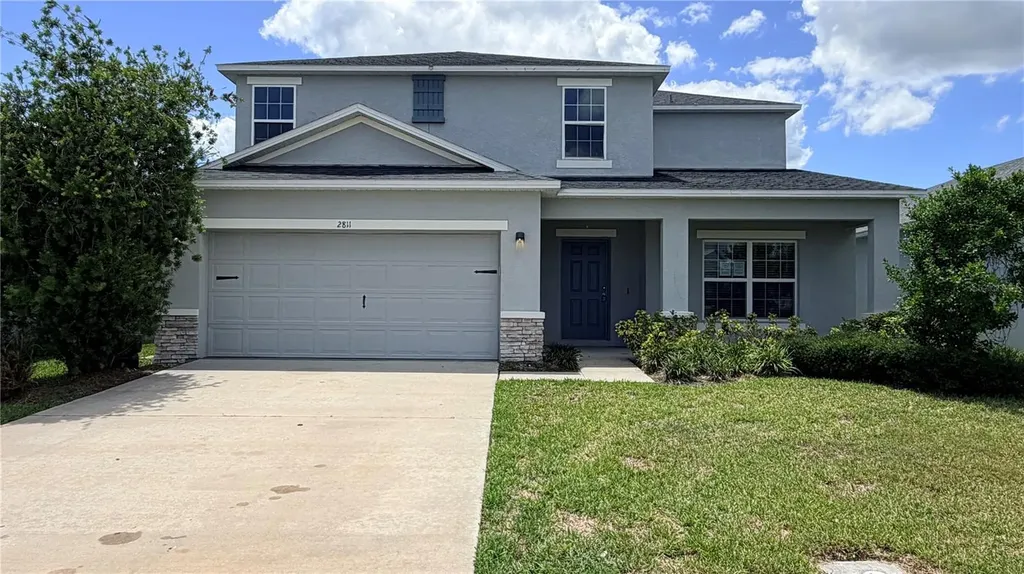2811 Parkfield Road St Cloud FL 34772