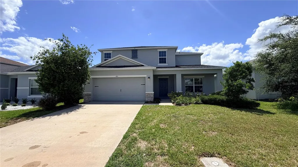 2811 Parkfield Road St Cloud FL 34772