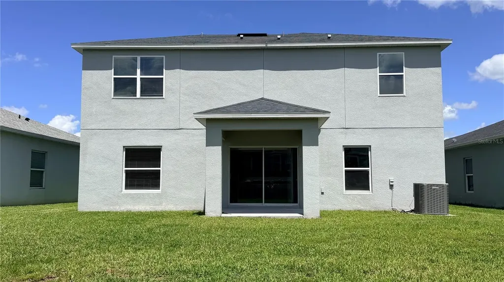 2811 Parkfield Road St Cloud FL 34772