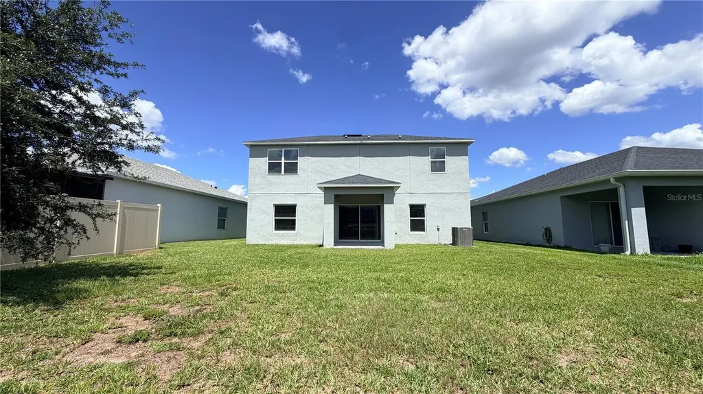 2811 Parkfield Road St Cloud FL 34772