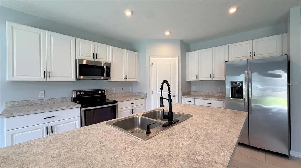 2811 Parkfield Road St Cloud FL 34772